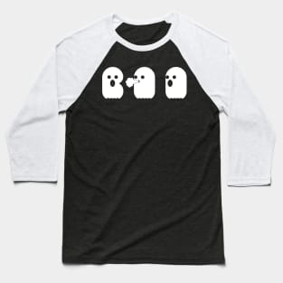 Boo! Baseball T-Shirt